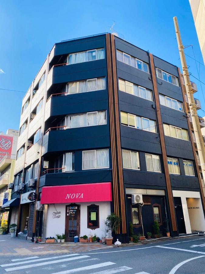 Space Kuro Kamata * Präfektur Tokio